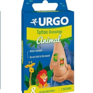 urgo tatto dressings animal 8pieces.jpg