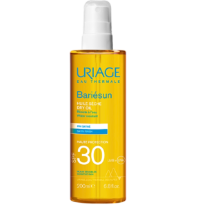 uriage bariesun spf30 huile seche 200ml.png