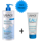 uriage eau thermale duo pack creme lavante 500mllait veloute 200ml.png