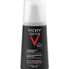 vichy homme déodorant vaporisateur ultra frais 24h peau sensible | 100ml
