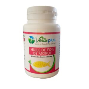 vertu plus huile de foie de morue 500mg 90 capsules.jpg