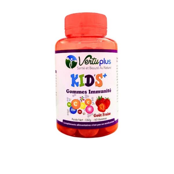 vertu plus kids immunites gout fraise 60 gommes 1.jpg