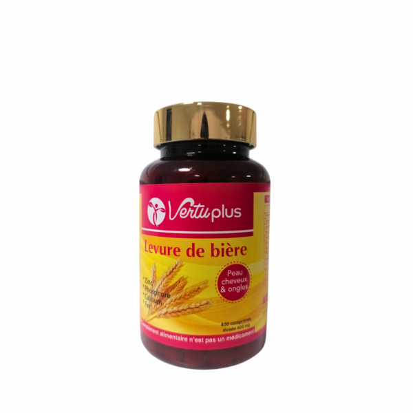 vertu plus levure de biere 400 cps 1.png