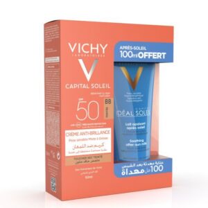 vichy capital soleil creme anti brillance tiente pack.jpg