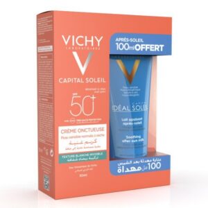 vichy capital soleil creme oncteuse 50ml apres soleil 100ml pack 1.jpg