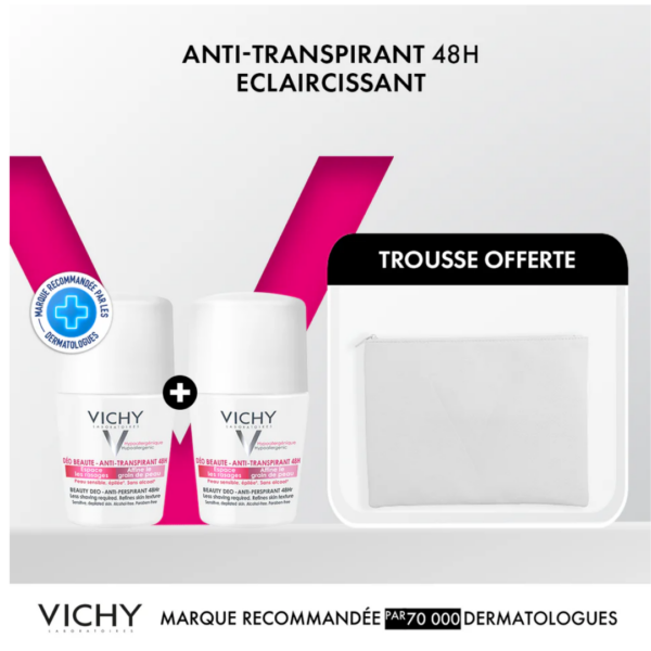 vichy deodorant eclaircissant 2x50ml trousse.png