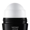 vichy homme dÉodorant clinical control 96h | tous types de peau | 50ml