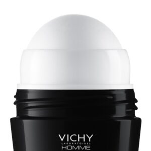 vichy homme dÉodorant clinical control 96h | tous types de peau | 50ml
