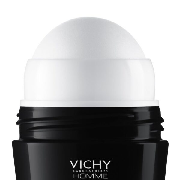vichy homme dÉodorant clinical control 96h | tous types de peau | 50ml
