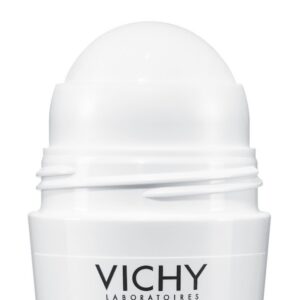 vichy déodorant dÉodorant clinical control 96h | tous types de peau
