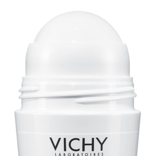 vichy déodorant dÉodorant clinical control 96h | tous types de peau