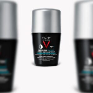 vichy dÉodorant dermo dÉtranspirant invisible protect 72h anti taches anti irritations