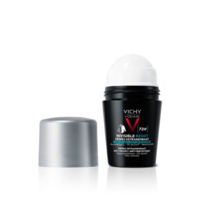 vichy dÉodorant dermo dÉtranspirant invisible protect 72h anti taches anti irritations