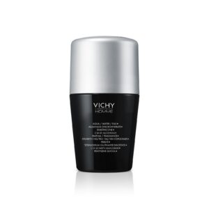 vichy dÉodorant dermo dÉtranspirant invisible protect 72h anti taches anti irritations