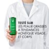 vichy normaderm phytosolution gel purifiant intense peau grasse acnéique | 400ml