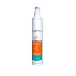 vidermina ecran solaire matifiant spf50 pmg 50ml.png