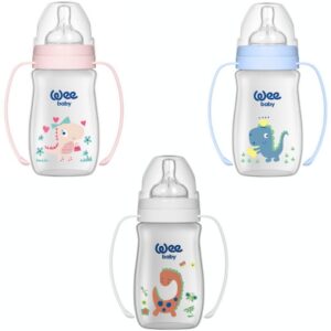 weebaby biberon large avec poignees 0 6 mois 250ml 138 f 1 1.jpg
