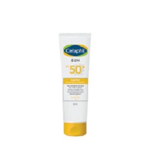 cetaphil sun lotion spf50+ 100ml