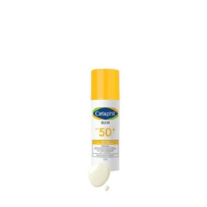 cetaphil sun face fluide spf50+ 50ml
