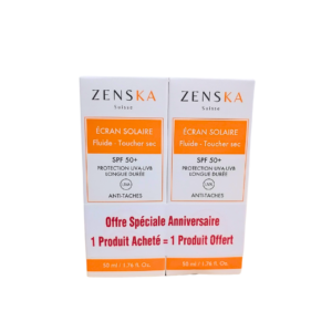zenska ecran solaire fluide spf50 250ml pack 1 1.png