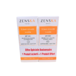 zenska ecran solaire invisible spf50 250ml pack 1 1.png