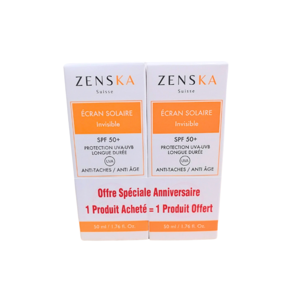 zenska ecran solaire invisible spf50 250ml pack 1 1.png
