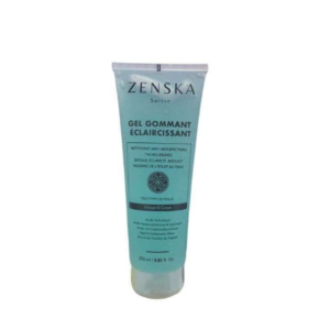 zenska gel gommant eclaicissant 250ml 1.png