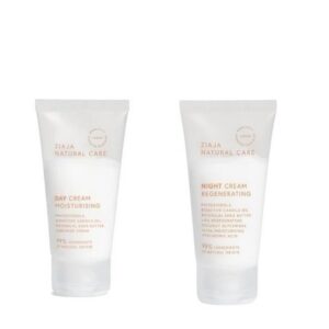ziaja naturel care creme hydratante jour creme regeneratrice nuit offerte 1.jpg