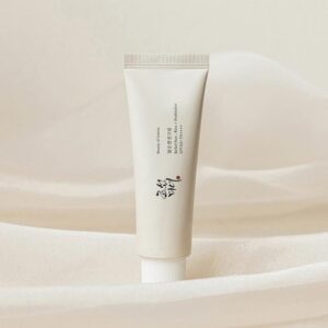 beauty of joseon relief sun rice + probiotics (spf50+ pa++++)