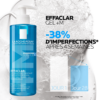 la roche posay effaclar gel moussant peau grasse acnéique | 400ml