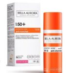 bella aurora ecran solaire anti taches spf50 spf50 peau normale et seche 50ml 1.jpg