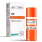 bella aurora gel solaire anti taches peaux mixtes grasses spf 50 50 ml.jpg