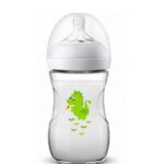 biberon avent natural 260ml flamant dragon 1.jpg