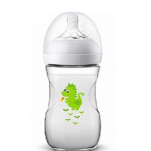 biberon avent natural 260ml flamant dragon 1.jpg