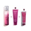 caudalie trio parfumé thé des vignes