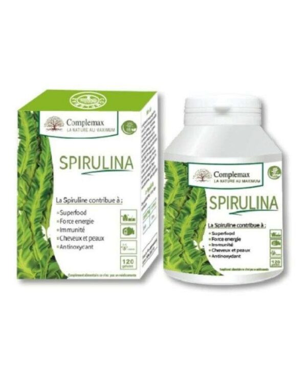 complemax complemax spirulina 120 gelules vitamine et forme 1.jpg