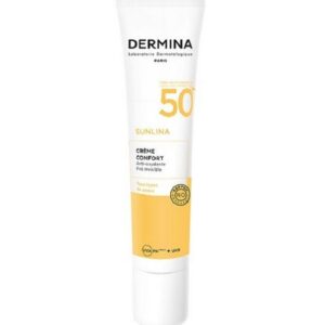 dermina sunlina creme solaire confort spf50 40ml new 1.jpg