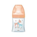 dodie bib sens verre 150ml beige 0 6m tet plat d1.jpg