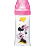 dodie biberon initiation minnie fushia 330ml 1.jpg