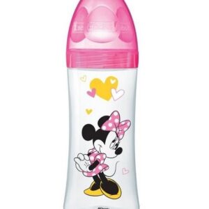 dodie biberon initiation minnie fushia 330ml 1.jpg