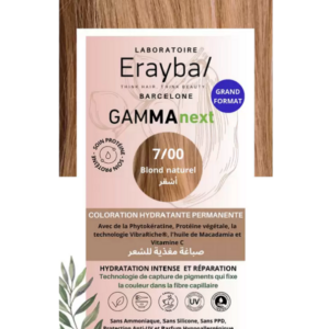 erayba coloration hydratante permanente blond naturel n7 beautymall parapharmacie maroc 1.png