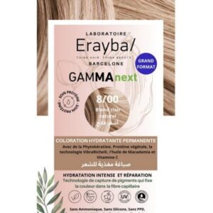 erayba next coloration hydratante permanente n8 blond clair naturel 1.jpg