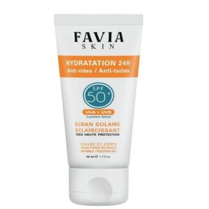 favia skin hydratation antirides antitaches spf50.jpg