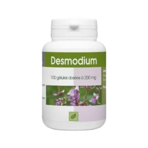gph diffusion desmodium bio 200 mg boite 100 gelules.webp