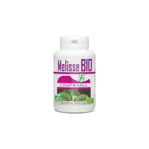 gph diffusion melisse 400 mg 120 comprimes.webp