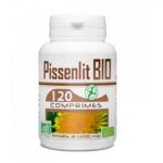 gph diffusion pissenlit bio 400 mg 120 comprimes.jpg