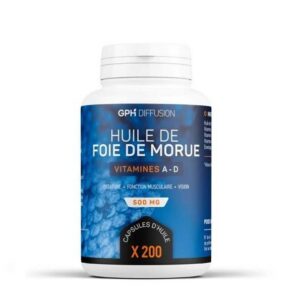 gph huile de foie de morue 500 mg 200 capsules.jpg