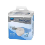 hartmann hartmann molicare premium mobile slip absorbant jour 14 pieces couches adultes 2.png
