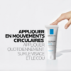 la roche posay toleriane sensitive riche crème hydratante peau sèche à très sèche | 40ml