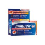 immuvit 4g energie immunite vitamines fortepharma.jpg